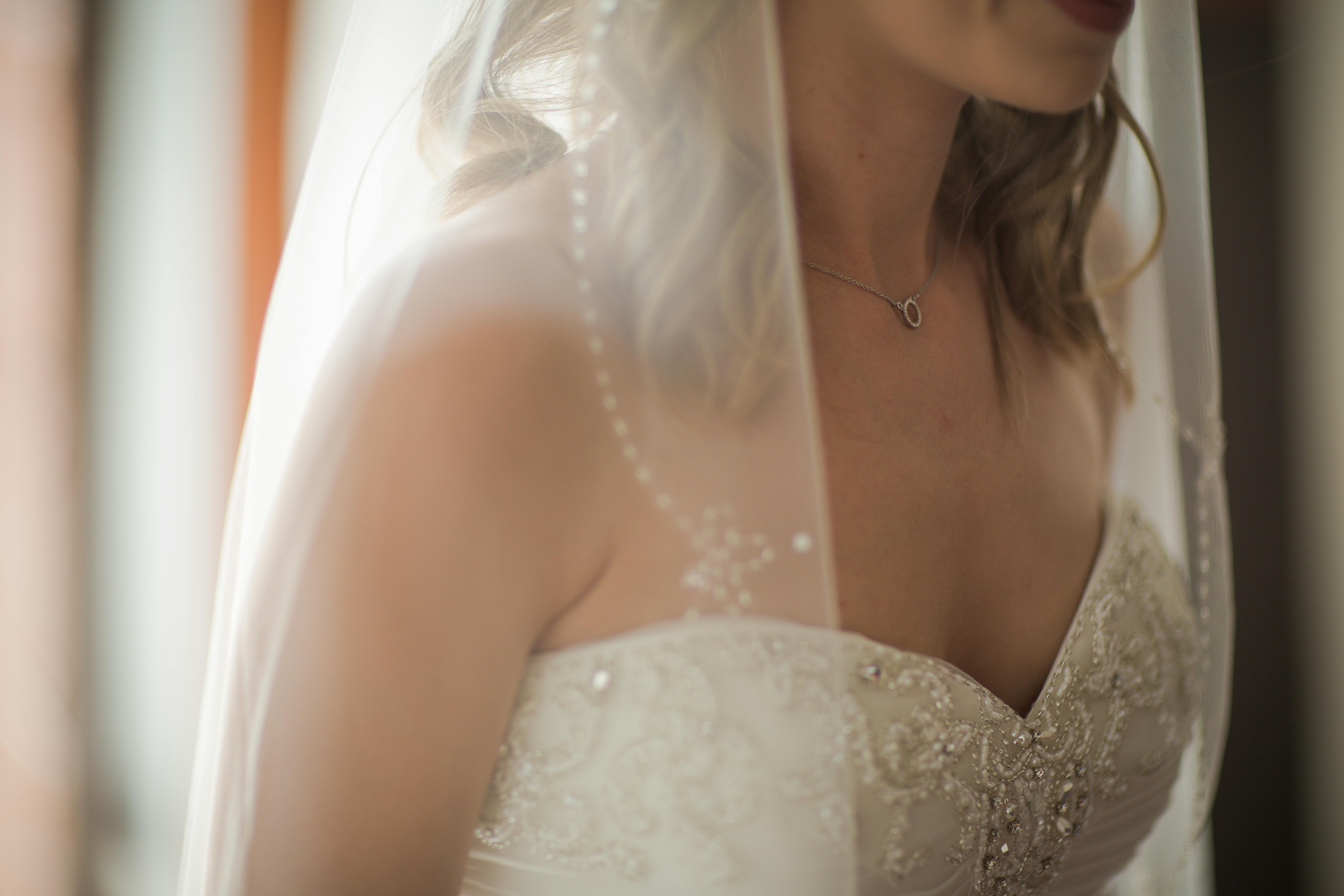 Formal gown